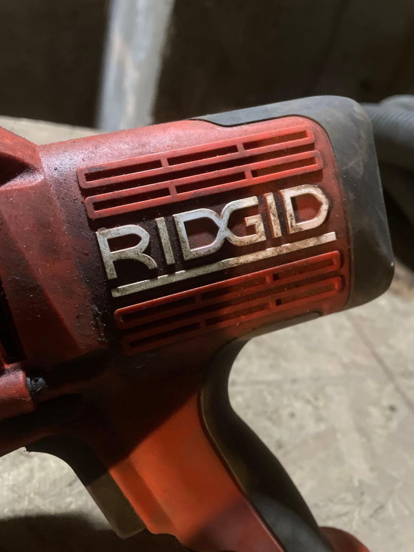 Ridgid Drain Cleaner - Bild 2 aus 3