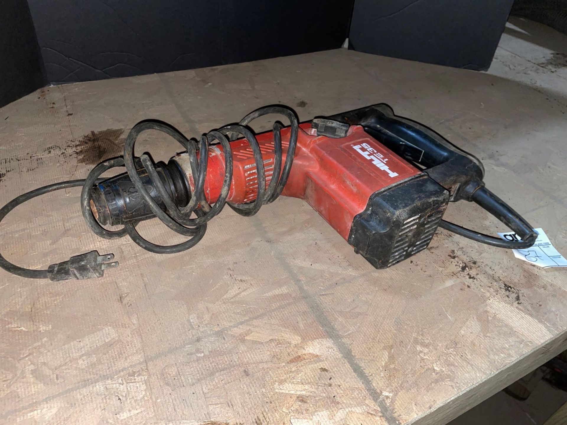 Hilti Rotary Hammer Drill - Image 3 of 3