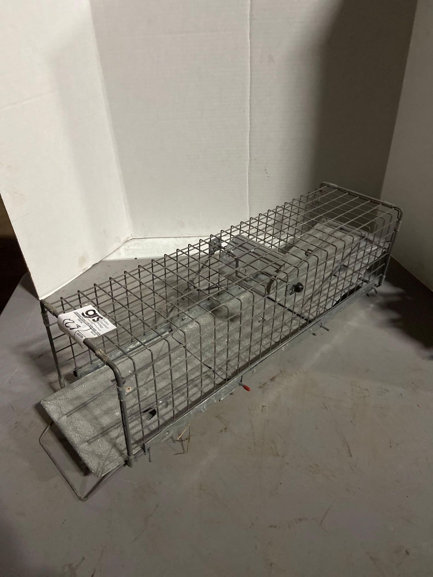 Varmint Trap - Image 2 of 2