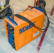 Newarc RT2000 110v tig welder 16C20007