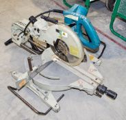 Makita LS1013 110v sliding compound mitre saw 0278-0123