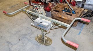 Probst VPH-150 electric vacuum slab lift 1510-2164