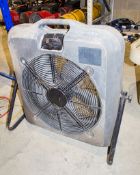 110v air circulation fan 1507-0154