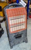 Rhino TQ3 110v infrared heater RB304