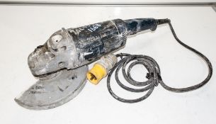 Bosch 110v 230mm angle grinder 02231768