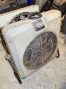 240v Air circulation fan 1821-0293