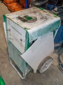 Ebac BD150 110v dehumidifier ** Top loose ** 1808-2155