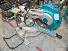 Makita LS1216 110v sliding compound mitre saw 1612-MAK0063