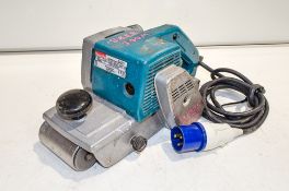 Makita 9404 240v heavy duty belt sander 01080430