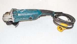 Makita GA5021 110v 125mm angle grinder