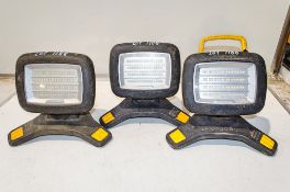 3 - Nightsearcher Galaxy Pro cordless work lights 1705-0680, 1710-0001, 1901-5048