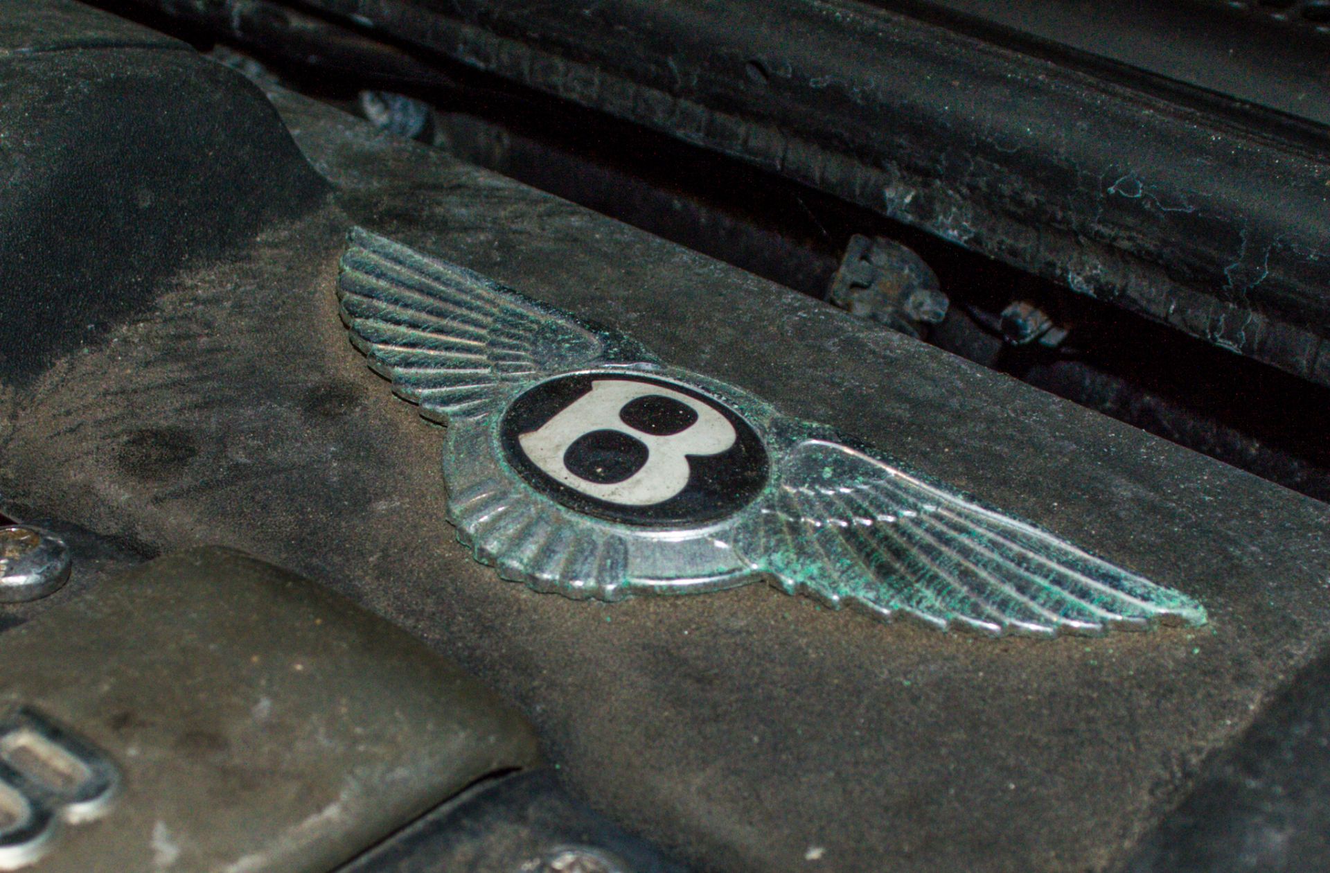Bentley Flying Spur 6.0 W12 automatic 4 door saloon car - Image 35 of 36
