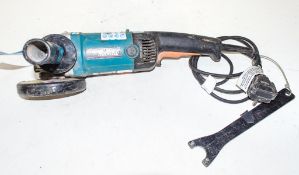 Makita 9015B 240v 125mm angle grinder 02226647