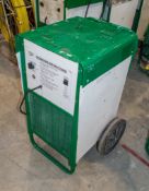 Ebac BD150 110v dehumidifier ** Cord cut ** 1808-2008