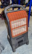 Rhino TQ3 110v infrared heater EXP2984