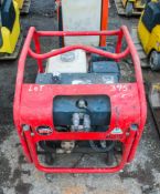 Belle HPP23 petrol driven hydraulic power pack ** Pull cord assembly missing ** CO