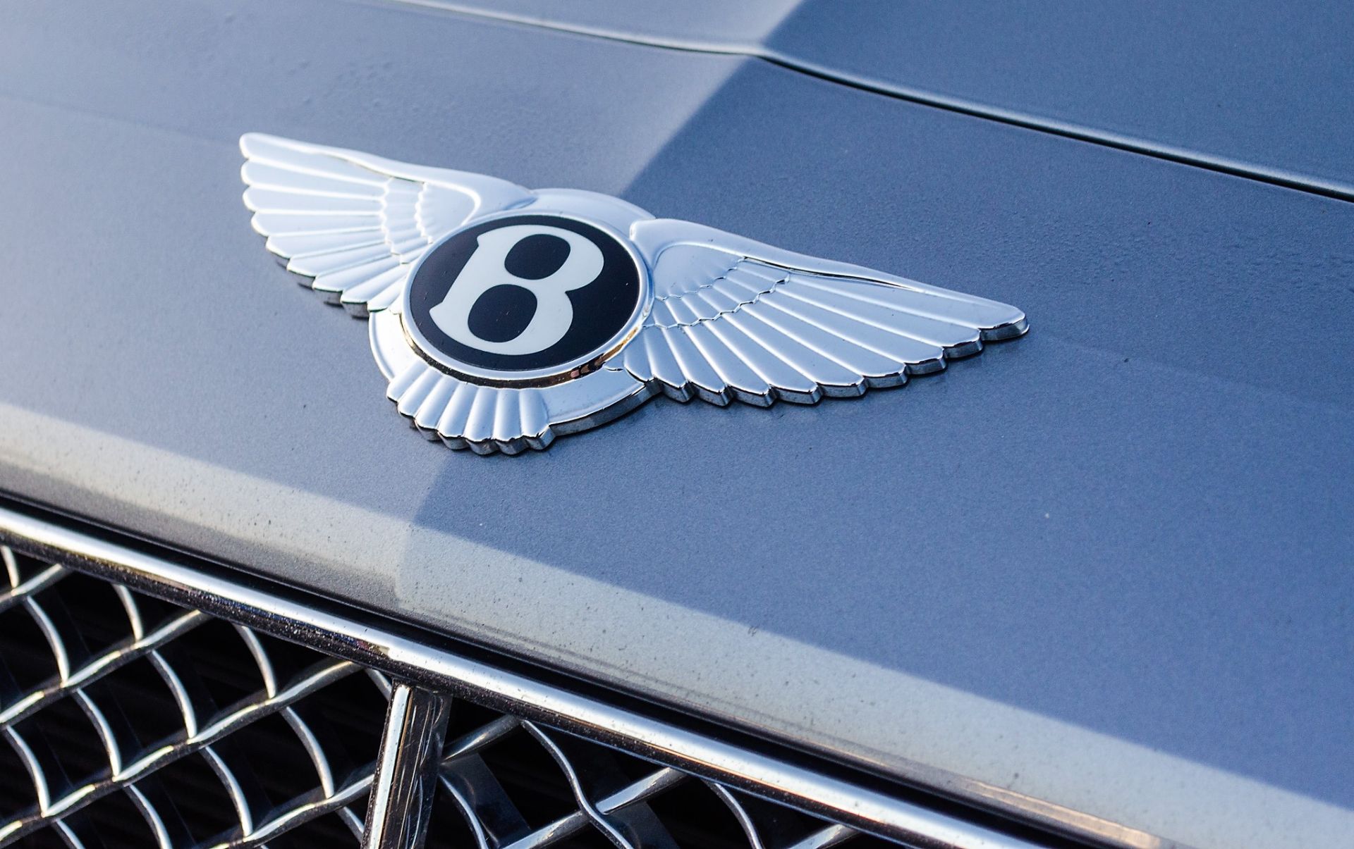 Bentley Flying Spur 6.0 W12 automatic 4 door saloon car Registration Number: MJ63 NHM Date of - Image 21 of 51