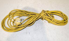 110v extension cable ** Cord cut ** 1505-0367