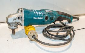 Makita GA5021 110v 125mm angle grinder 11012274 CO