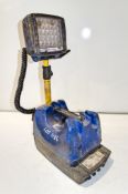 K9 30 LED cordless work light c/w charger 1604-0010