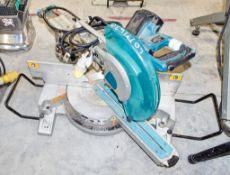 Makita LS1216 110v sliding compound mitre saw 1409-0668