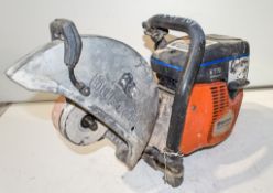 Husqvarna K770 petrol driven cut off saw 118-HSQ8171