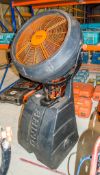 Rhino H-Man230 240v air raid fan 18AA0006