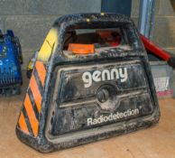 Radiodetection Genny 1506 signal generator 19020184 CO