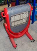 Elite Heat 110v infrared heater RRH0185