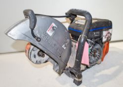 Husqvarna K770 petrol driven cut off saw ** For spares ** 1811-HSQ8162