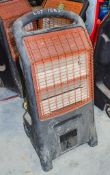 Rhino TQ3 110v infrared heater EXP2994