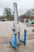 Genie SLA-10 manual hoist 1502-0142