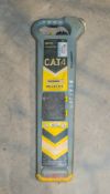 Radiodetection cable avoidance tool CD000634R