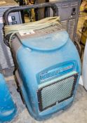 Drieaz 1200 240v dehumidifier H92414