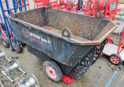 Armorgard rubble truck rubble cart