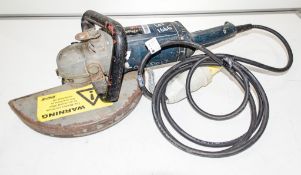 Bosch GWS 24-300 110v 300mm angle grinder 21193