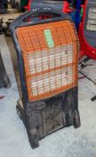 Rhino TQ3 110v infrared heater RR303