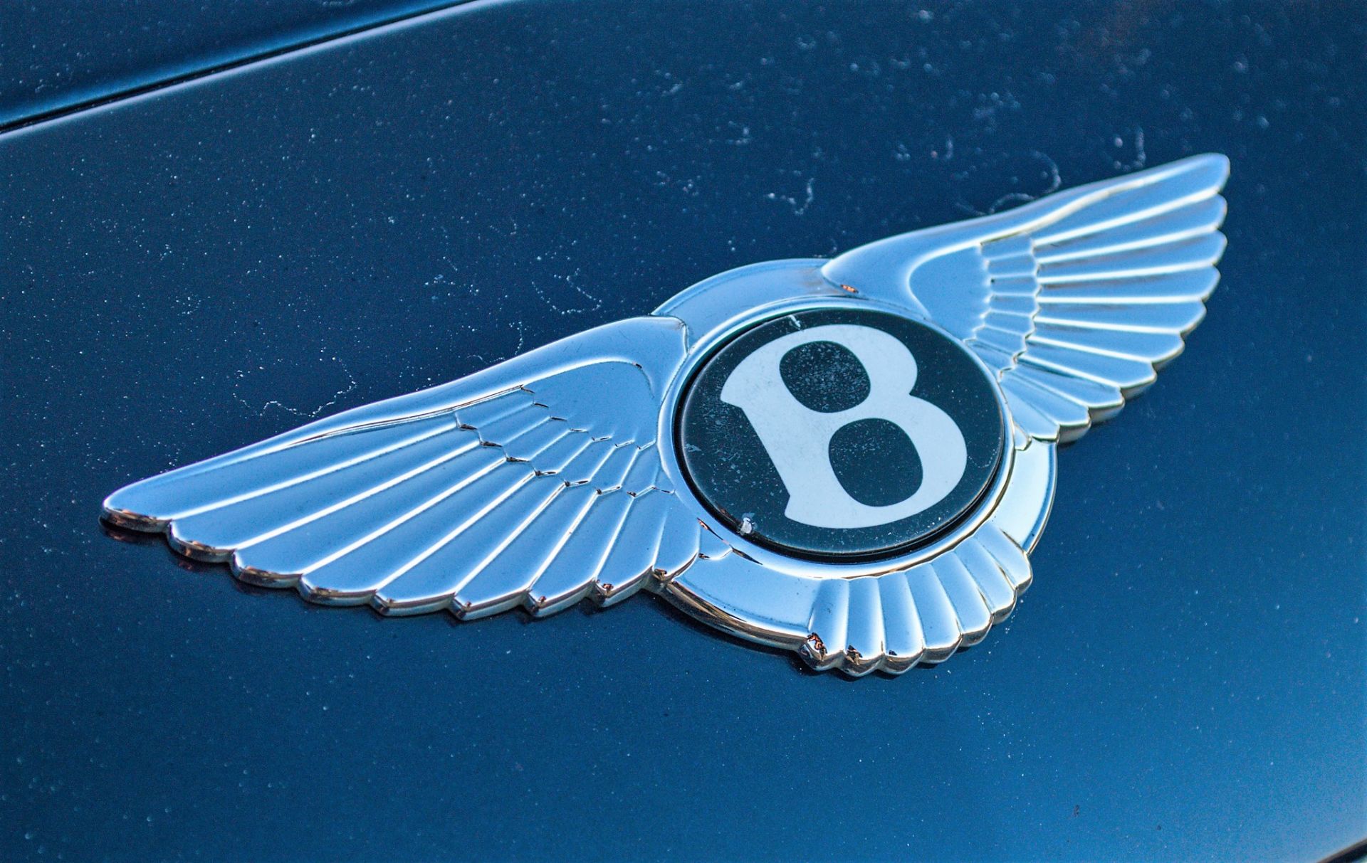 Bentley Flying Spur 6.0 W12 automatic 4 door saloon car - Image 16 of 36