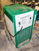 Ebac BD150 110v dehumidifier ** Cord cut ** 1808-1768