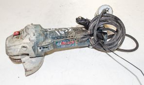 Bosch GWS 7-115 110v 115mm angle grinder 02213188