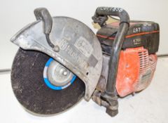 Husqvarna K760 petrol driven cut off saw ** Pull cord missing ** 1306-1590R