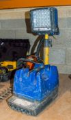 K9 30 LED cordless site work light CO