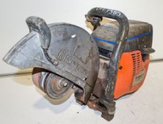 Husqvarna K760 petrol driven cut off saw 1504-0248