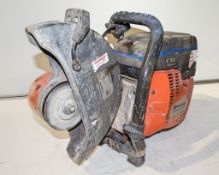 Husqvarna K760 petrol drive cut off saw ** Pull cord missing ** HUS0067