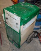 Ebac BD150 110v dehumidifier 1808-0535