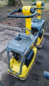 Wacker Neuson DPU2540H forward/reverse compactor plate DYNA357