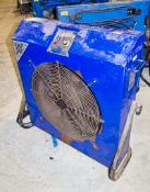 HPL SB500 240v air circulation fan ** Cord cut ** 1821M006