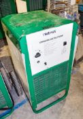 Ebac BD150 110v dehumidifier ** Cord cut ** 1808-1525