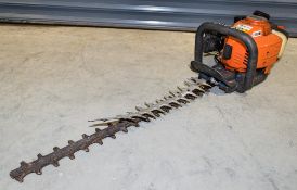 Husqvarna 226HD60S petrol driven hedge trimmer 1509-0379