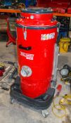 Trelawny 110v industrial dust extraction unit VAC1014